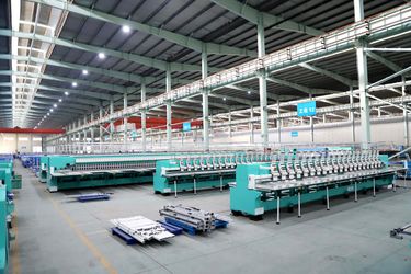 Zhuji Meierxiu Embroidery Equipment Co., Ltd.