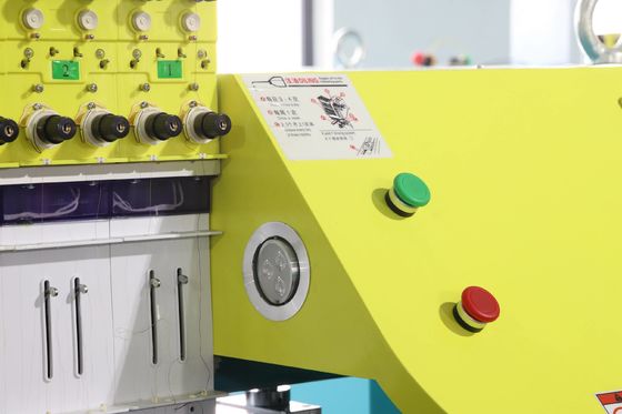 50 Needles Quilting Embroidery Computer Machine Without Attachment