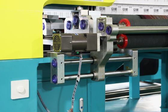 50 Needles Quilting Embroidery Computer Machine Without Attachment