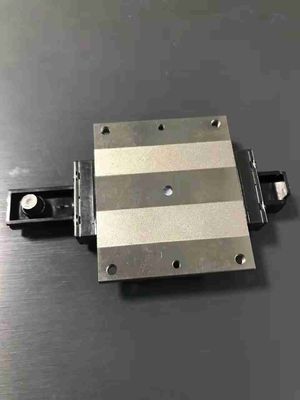 TJM Embroidery Machine Accessories Easy Integration Linear Guide Rail