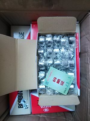 Size Customized Embroidery Machine Bobbin Case For Different Embroidery Need