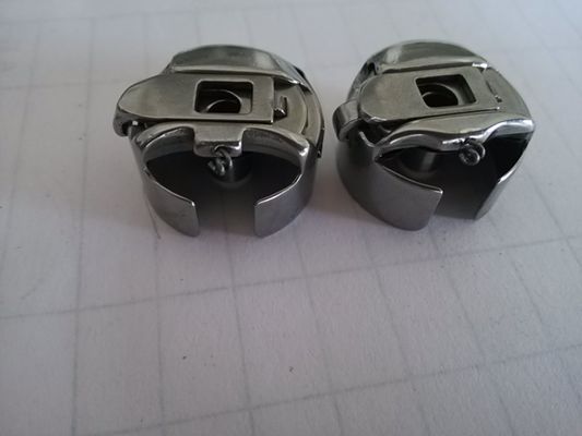 Size Customized Embroidery Machine Bobbin Case For Different Embroidery Need