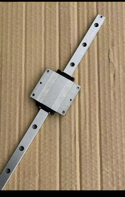 TJM Embroidery Machine Accessories Easy Integration Linear Guide Rail