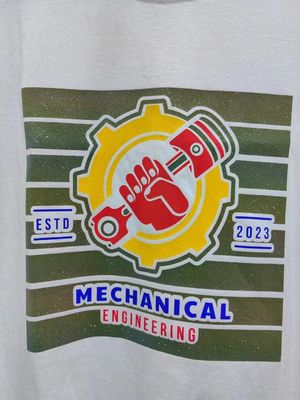 Durable Long Lasting Heat Transfer Films For Printer And Engraving Machine Clothes