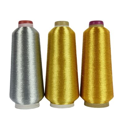 100% Polyester Embroidery Yarn 120D Computer Embroidery Thread