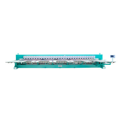 MXCC Computer Embroidery Machine 12 Head High Speed Embroidery Machine For Towels