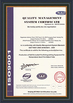China Zhuji Meierxiu Embroidery Equipment Co., Ltd. certification